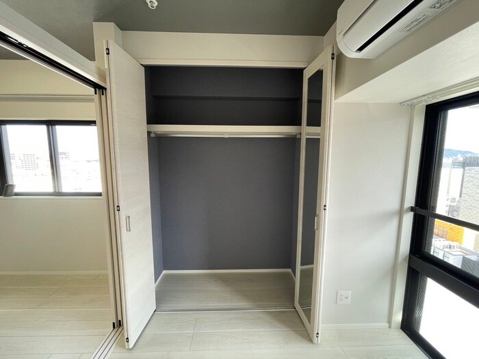 Ｌａ　Ｆｅｌｉｚ魚町の物件内観写真