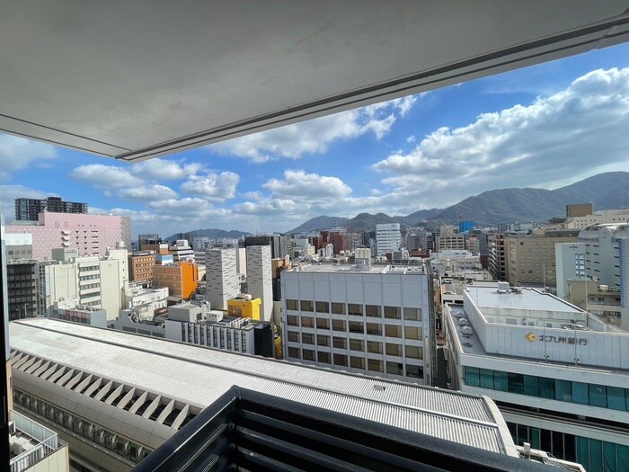 Ｌａ　Ｆｅｌｉｚ魚町の物件内観写真