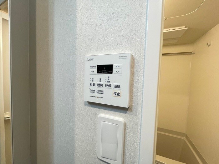 Ｌａ　Ｆｅｌｉｚ魚町の物件内観写真