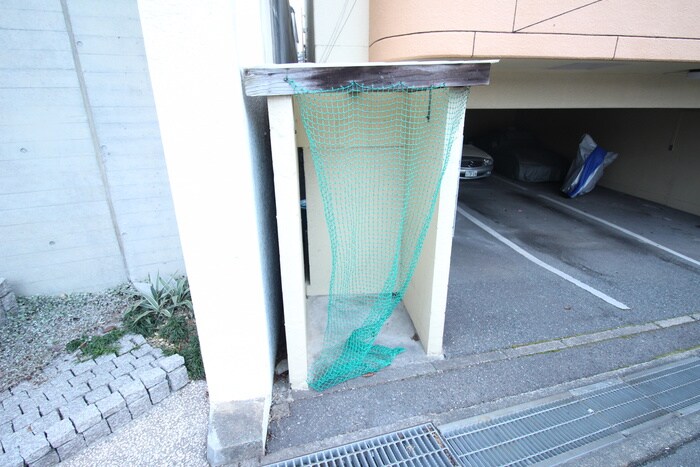 ﾊｲﾑLの物件外観写真