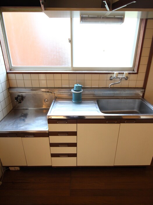 エコール荒木の物件内観写真