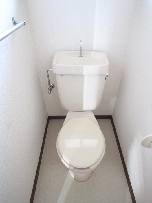 エコール荒木の物件内観写真