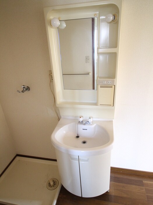 エコール荒木の物件内観写真