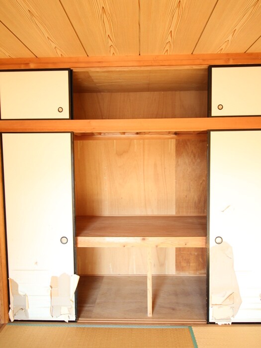 エコール荒木の物件内観写真