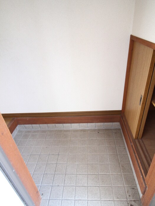 エコール荒木の物件内観写真