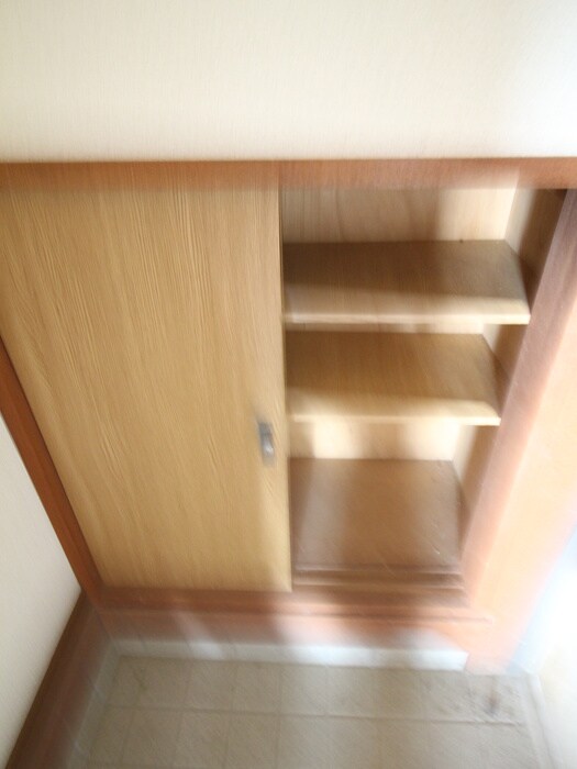 エコール荒木の物件内観写真