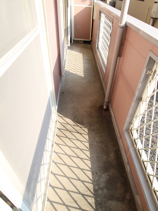 エコール荒木の物件内観写真