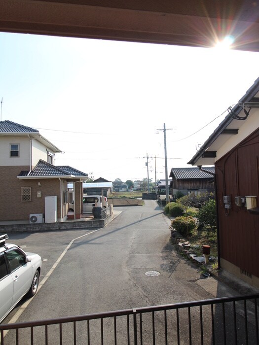 エコール荒木の物件内観写真