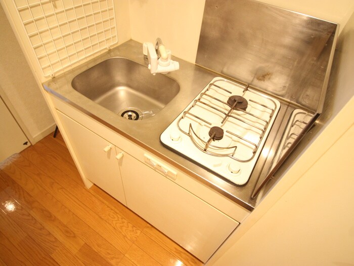 クレタ県庁前の物件内観写真