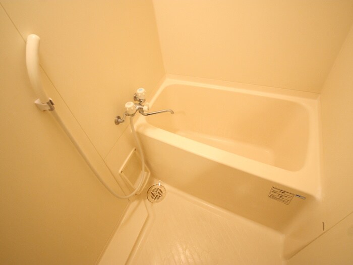 クレタ県庁前の物件内観写真