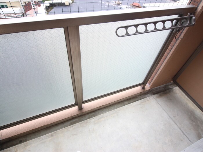 クレタ県庁前の物件内観写真