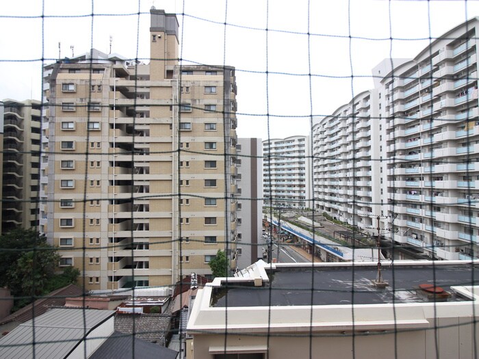 クレタ県庁前の物件内観写真