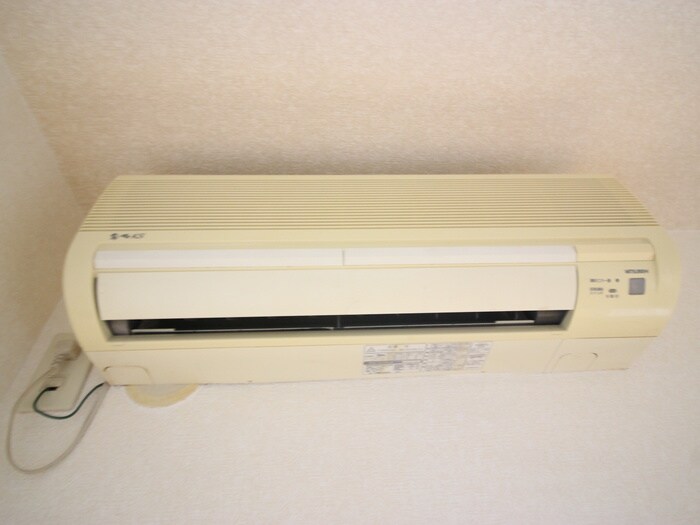 クレタ県庁前の物件内観写真