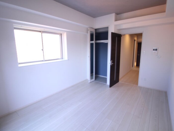 ザ・レジデンス香春口三萩野駅前の物件内観写真