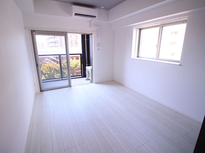 ザ・レジデンス香春口三萩野駅前の物件内観写真
