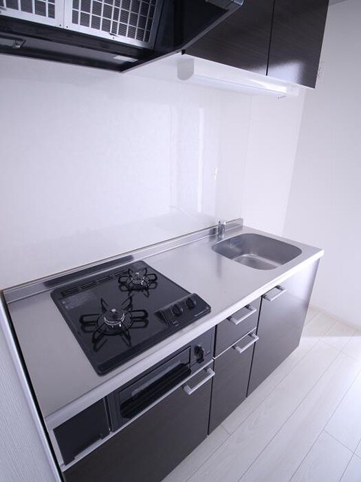 ザ・レジデンス香春口三萩野駅前の物件内観写真