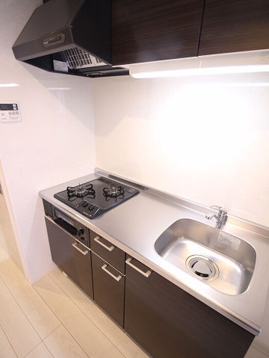 ザ・レジデンス香春口三萩野駅前の物件内観写真