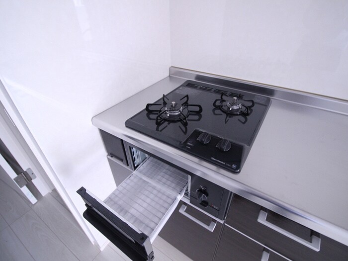 ザ・レジデンス香春口三萩野駅前の物件内観写真