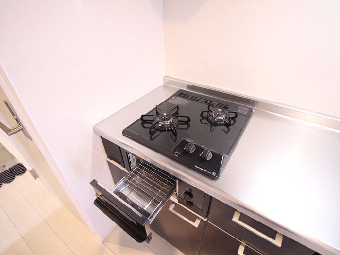 ザ・レジデンス香春口三萩野駅前の物件内観写真