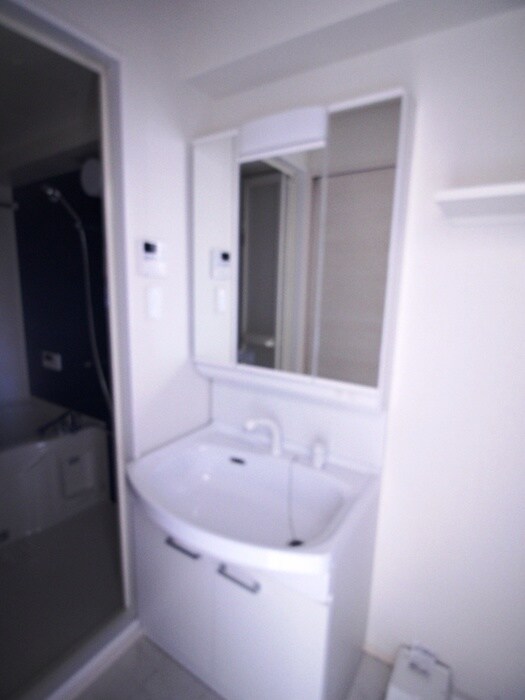 ザ・レジデンス香春口三萩野駅前の物件内観写真