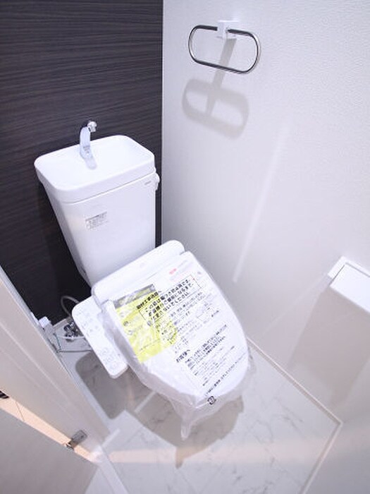 ザ・レジデンス香春口三萩野駅前の物件内観写真