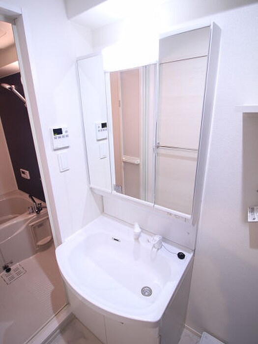 ザ・レジデンス香春口三萩野駅前の物件内観写真