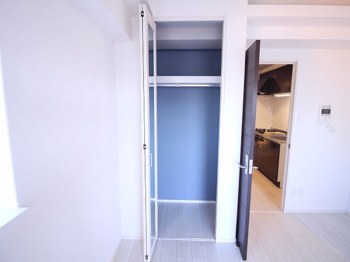 ザ・レジデンス香春口三萩野駅前の物件内観写真