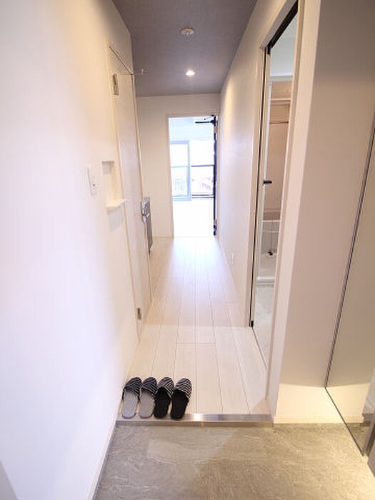 ザ・レジデンス香春口三萩野駅前の物件内観写真