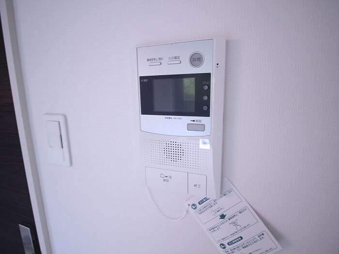 ザ・レジデンス香春口三萩野駅前の物件内観写真