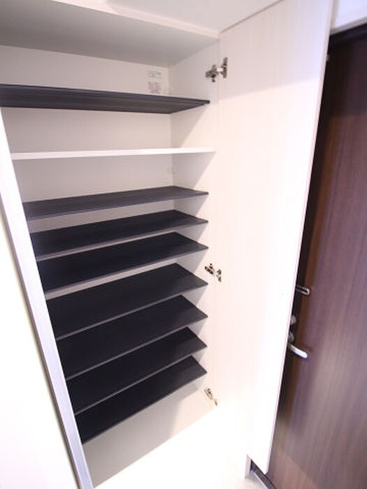 ザ・レジデンス香春口三萩野駅前の物件内観写真