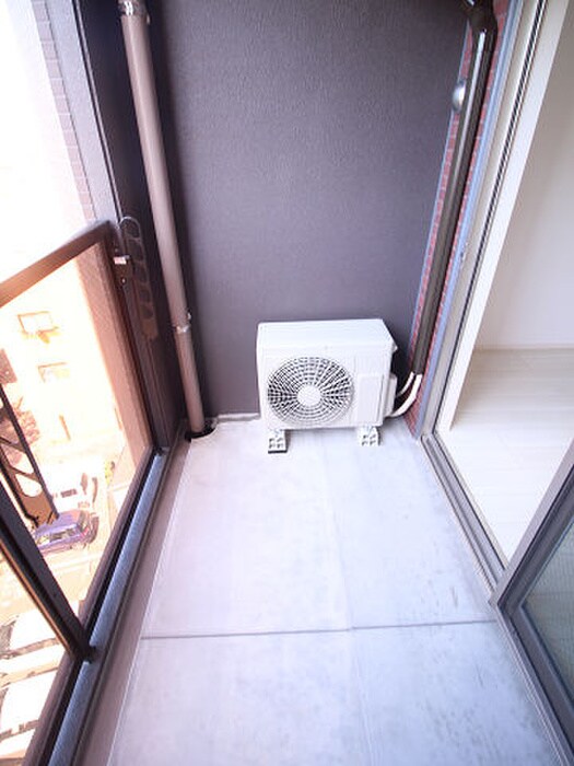 ザ・レジデンス香春口三萩野駅前の物件内観写真