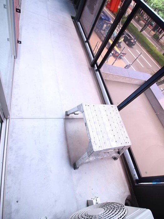 ザ・レジデンス香春口三萩野駅前の物件内観写真