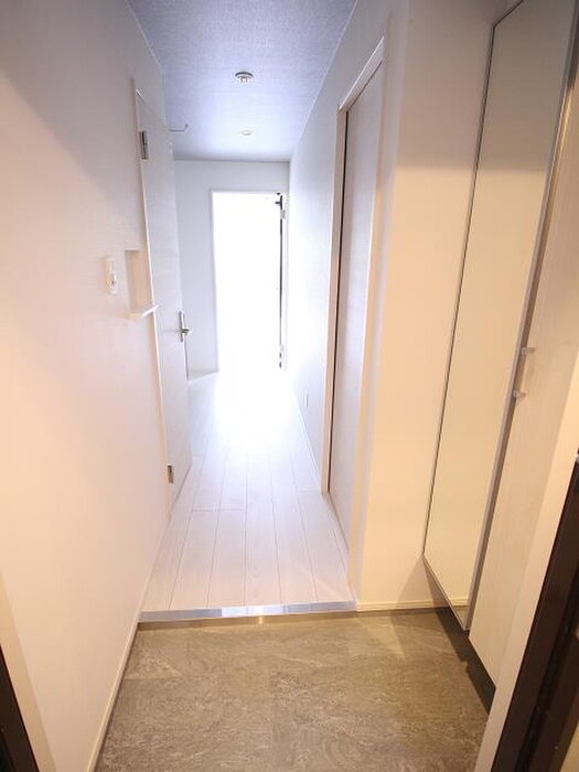 ザ・レジデンス香春口三萩野駅前の物件内観写真