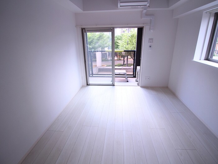 ザ・レジデンス香春口三萩野駅前の物件内観写真