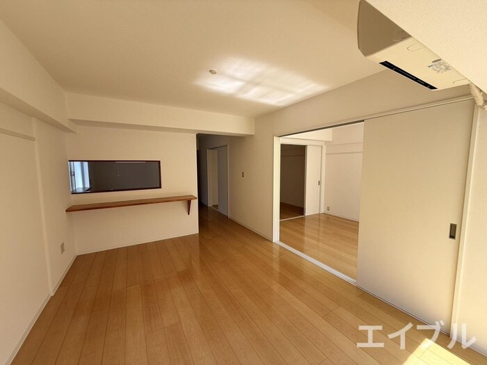 第一藤ビルの物件内観写真