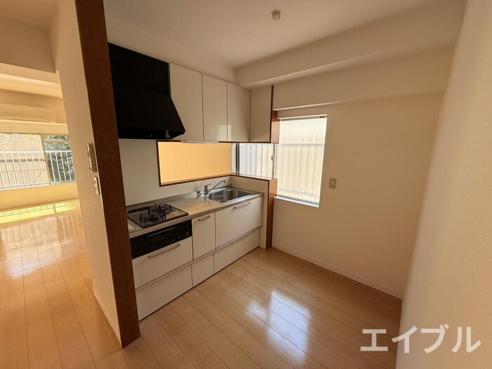 第一藤ビルの物件内観写真