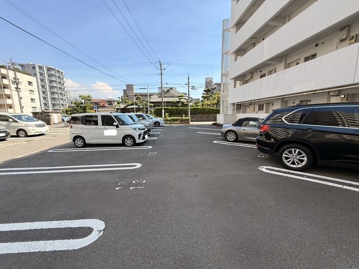 第一藤ビルの物件外観写真