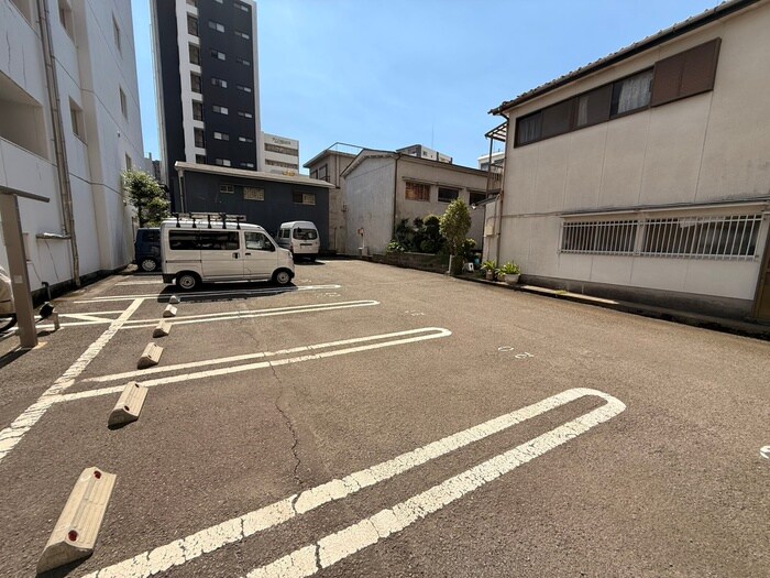 第一藤ビルの物件外観写真