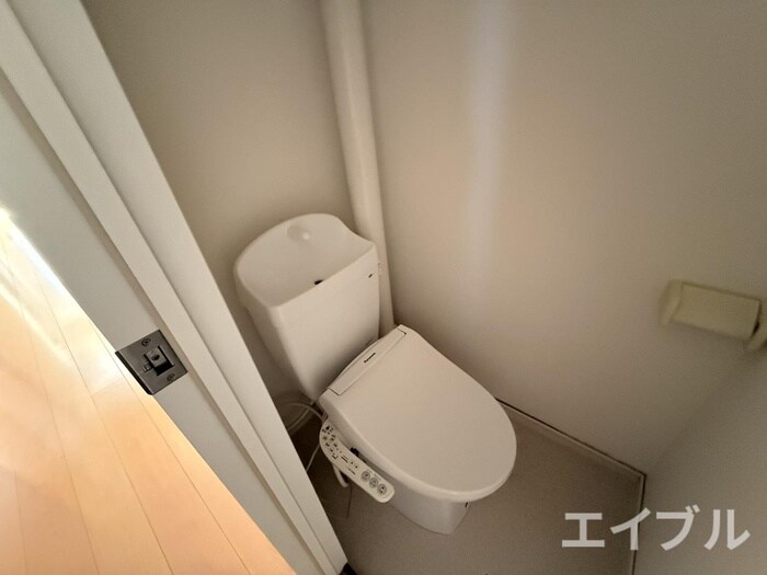 第一藤ビルの物件内観写真