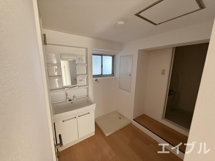 第一藤ビルの物件内観写真