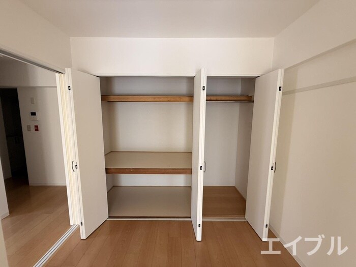 第一藤ビルの物件内観写真