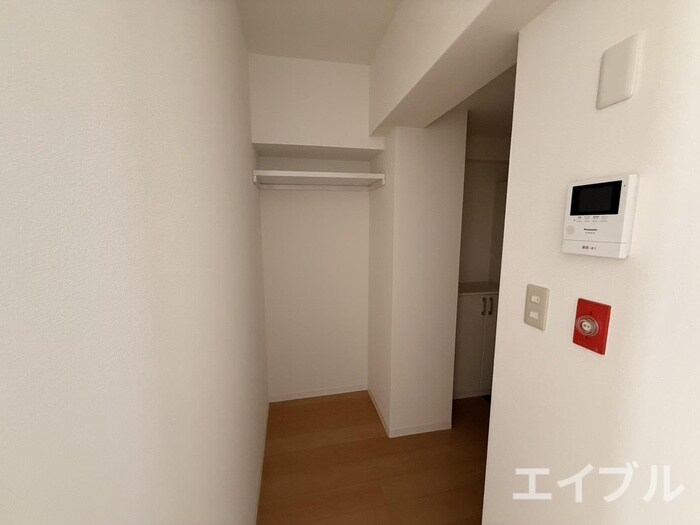 第一藤ビルの物件内観写真