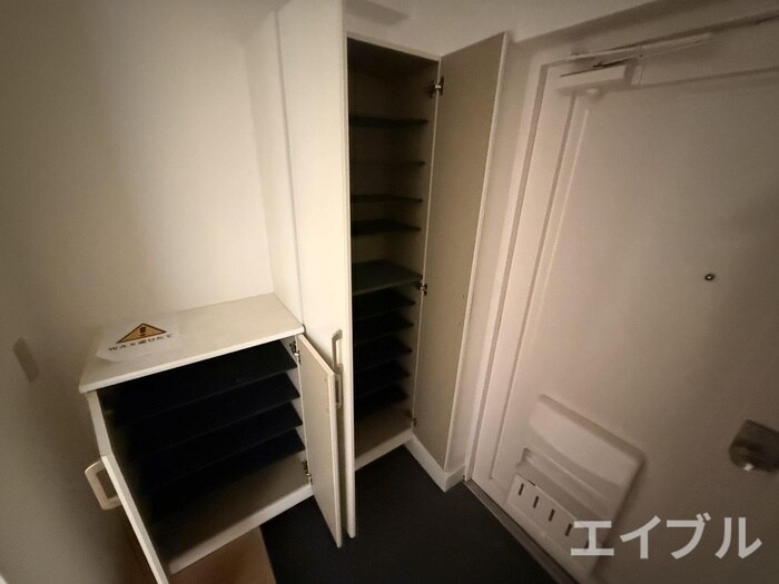 第一藤ビルの物件内観写真