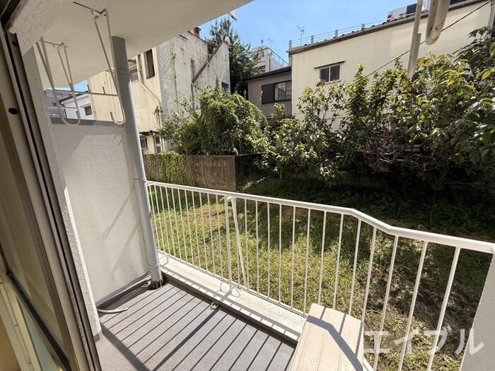 第一藤ビルの物件内観写真