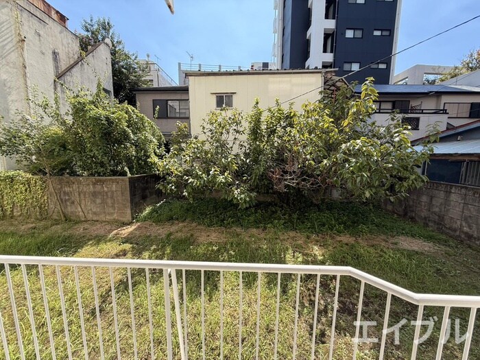 第一藤ビルの物件内観写真