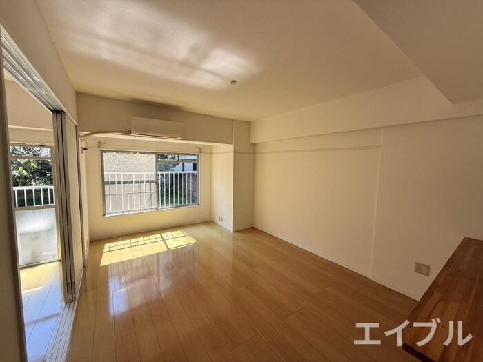 第一藤ビルの物件内観写真