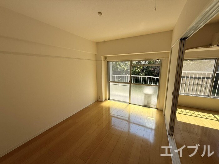 第一藤ビルの物件内観写真