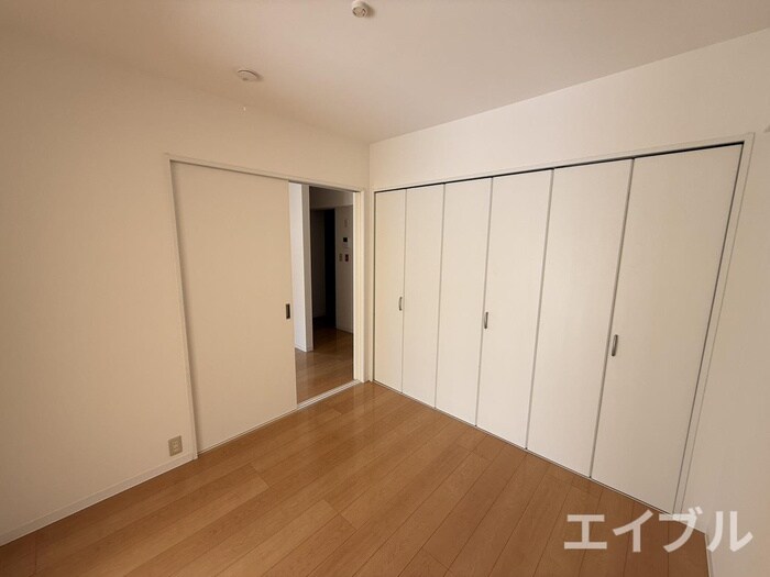 第一藤ビルの物件内観写真