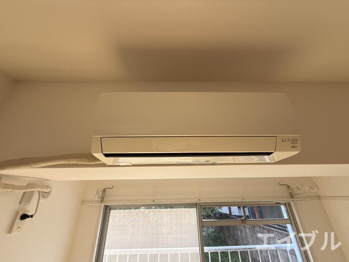 第一藤ビルの物件内観写真