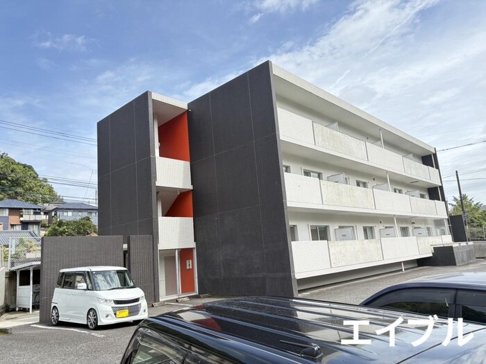 ｏｆｆｏｎの物件外観写真